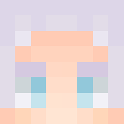 M3rc4s4m4 Minecraft Avatar