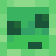 M4YONNAISE Minecraft Avatar