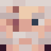 Player skin