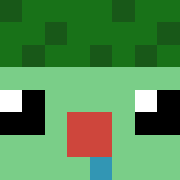 MELL_08 Minecraft Avatar