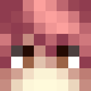MFYAMA Minecraft Avatar