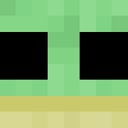MRFROGGY35 Minecraft Avatar