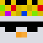 MRPosser Minecraft Avatar
