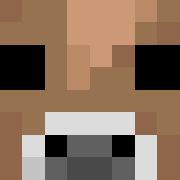 Mackantosha Minecraft Avatar