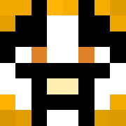Mad_Masks Minecraft Avatar
