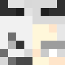 Minecraft-Kopf von Maddinbtw