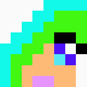 MaddyliebtKekse Minecraft Avatar