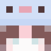 Maeveee_ Minecraft Avatar