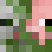Mai Minecraft Avatar