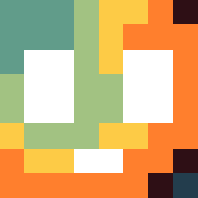 MajesticJr2357 Minecraft Avatar