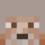 MalcadorTheSigil Minecraft Avatar