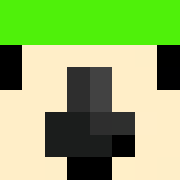 Mantest Minecraft Avatar