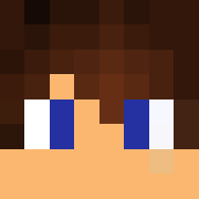 Matthewgr Minecraft Avatar