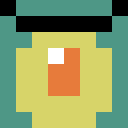 Maxwell's avatar