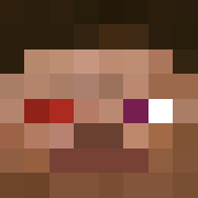 McAlger Minecraft Avatar
