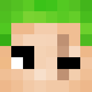 Meems34 Minecraft Avatar