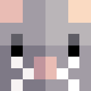 MegaMouseGW Minecraft Avatar