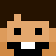 MehComix Minecraft Avatar