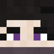 Meium Minecraft Avatar