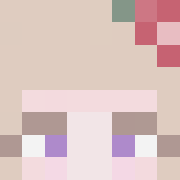 Mel0dyM00n Minecraft Avatar