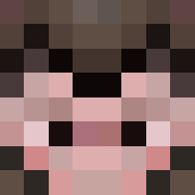 Memou Minecraft Avatar
