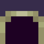Methedex Minecraft Avatar