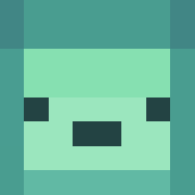 MiSHA256 Minecraft Avatar