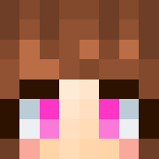 MikuRuyi Minecraft Avatar