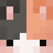 MineCat2012 Minecraft Avatar