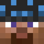Mini_azur Minecraft Avatar