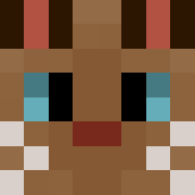 Misakku Minecraft Avatar