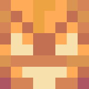 MissingStripy