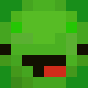 Mochilovesmc Minecraft Avatar