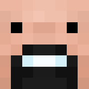 MorganDev Minecraft Avatar