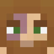 Morojenko061 Minecraft Avatar