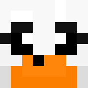 Mr1Babadook Minecraft Avatar