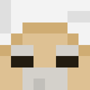 MrBonono127  Minecraft Avatar