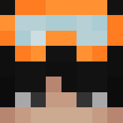 MrNurk Minecraft Avatar