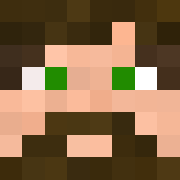 MrWisski Minecraft Avatar