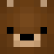 Mr_Bear_First Minecraft Avatar