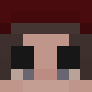 Mrkipachu Minecraft Avatar