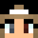 Minecraft-Kopf von MrsBaumMaedl