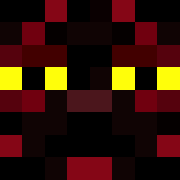 MrsWiccan Minecraft Avatar
