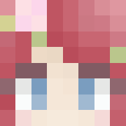 MsCalico Minecraft Avatar