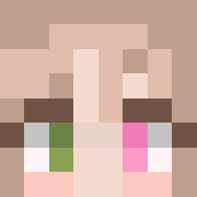 MssNFlwr_4DeaAa Minecraft Avatar