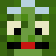 MyMoistness Minecraft Avatar