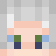 N0T_A_PR0 Minecraft Avatar