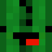 NOTSOLJA Minecraft Avatar