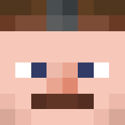 NZM_7039 Minecraft Avatar