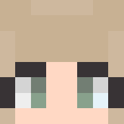 Nevalth Minecraft Avatar